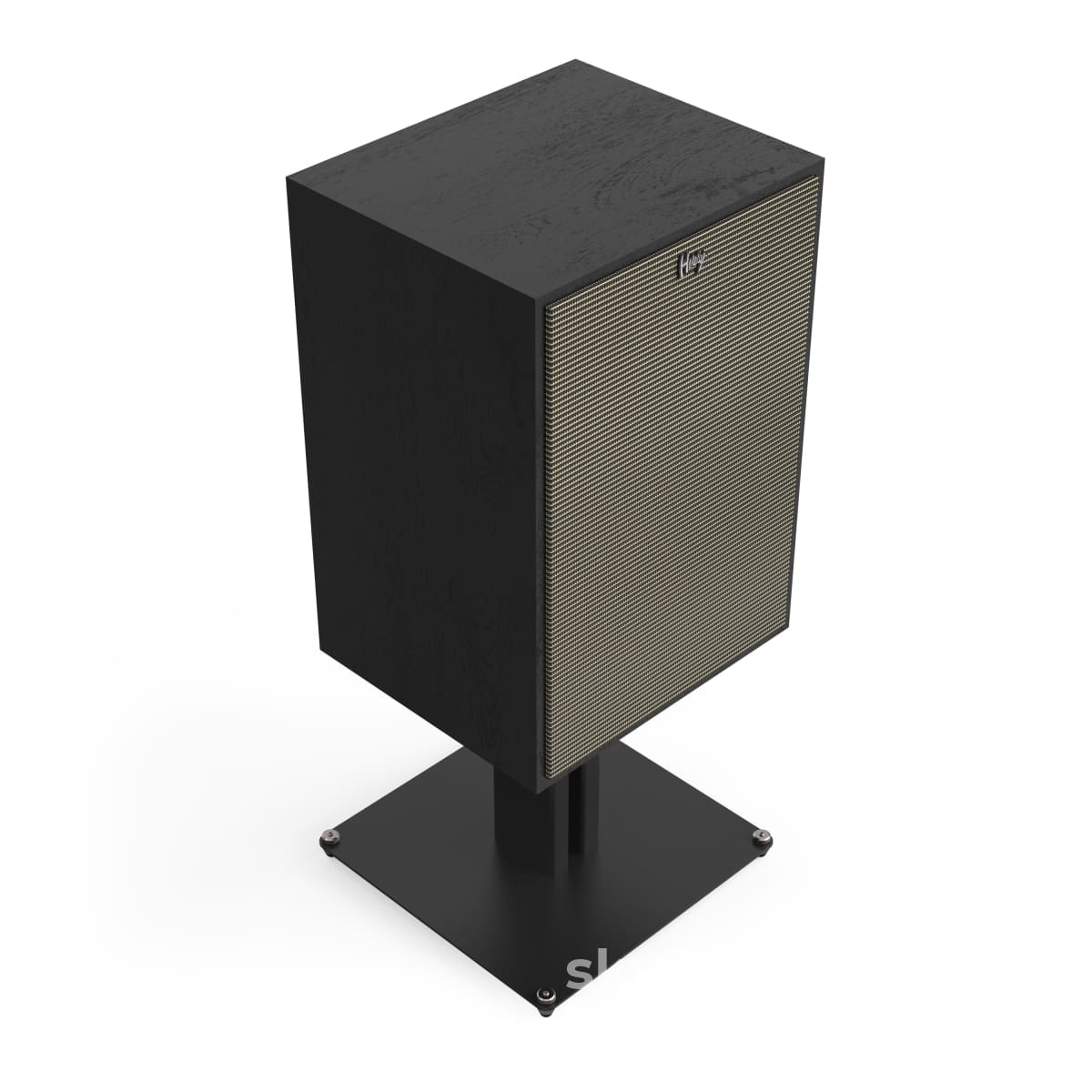 Klipsch KS Series Loudspeaker Stands - For Heresy Accessory