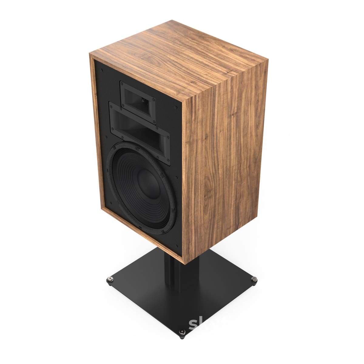 Klipsch KS Series Loudspeaker Stands - For Heresy Accessory