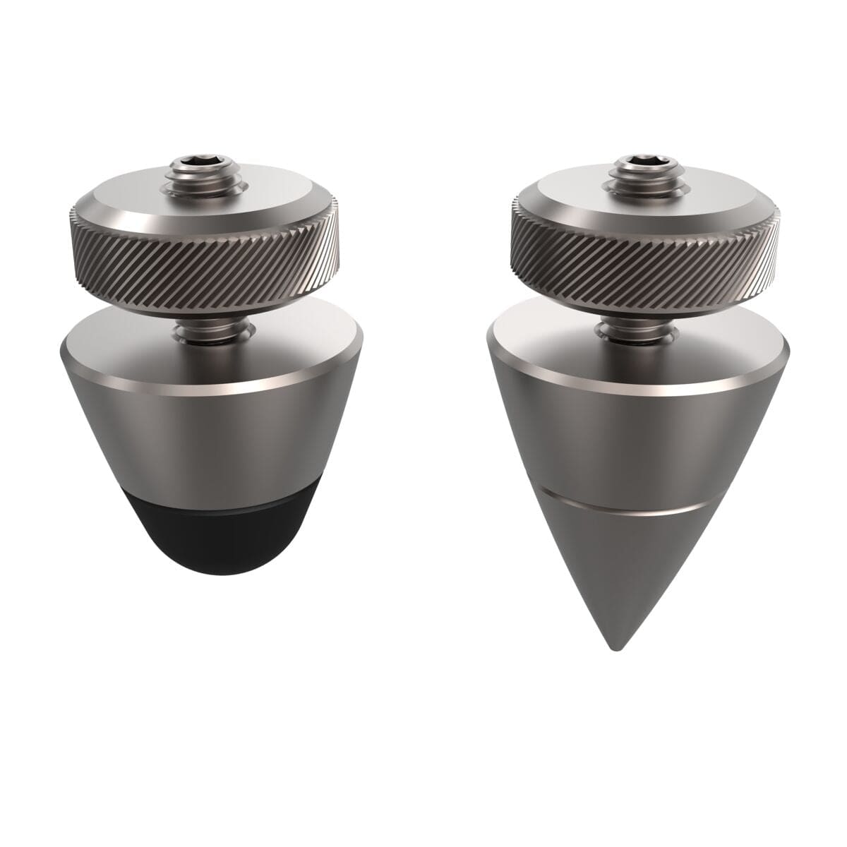 Klipsch KS Series Loudspeaker Stands - For Heresy Accessory