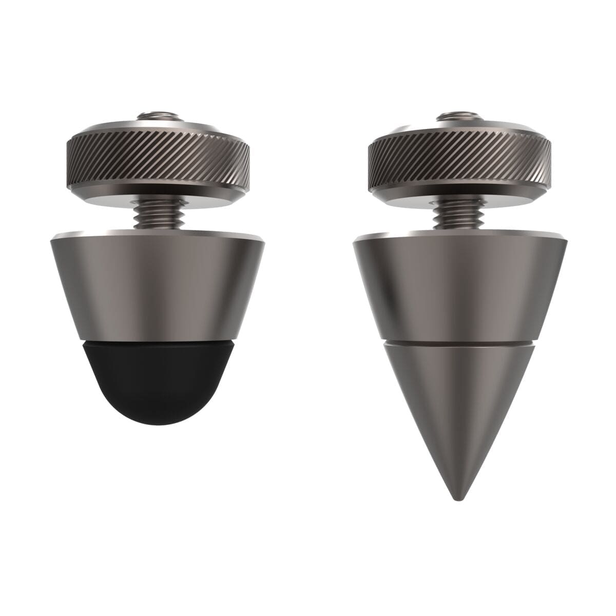 Klipsch KS Series Loudspeaker Stands - For Heresy Accessory