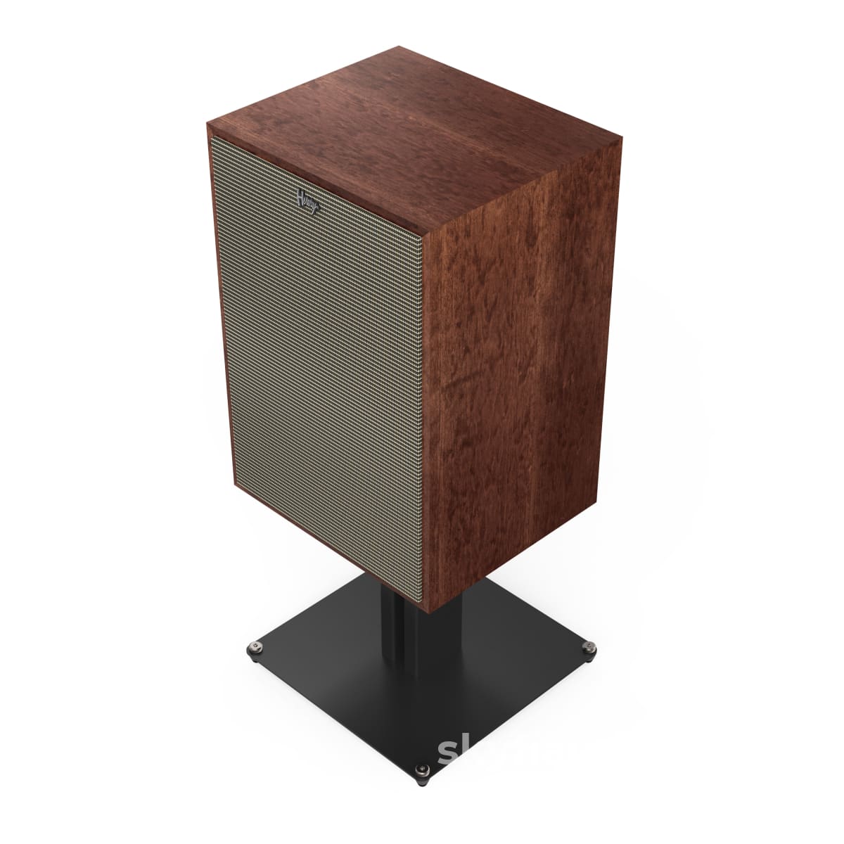 Klipsch KS Series Loudspeaker Stands - For Heresy Accessory