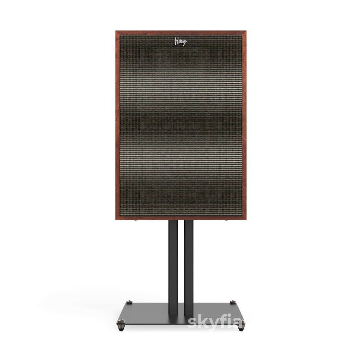 Klipsch KS Series Loudspeaker Stands - For Heresy Accessory