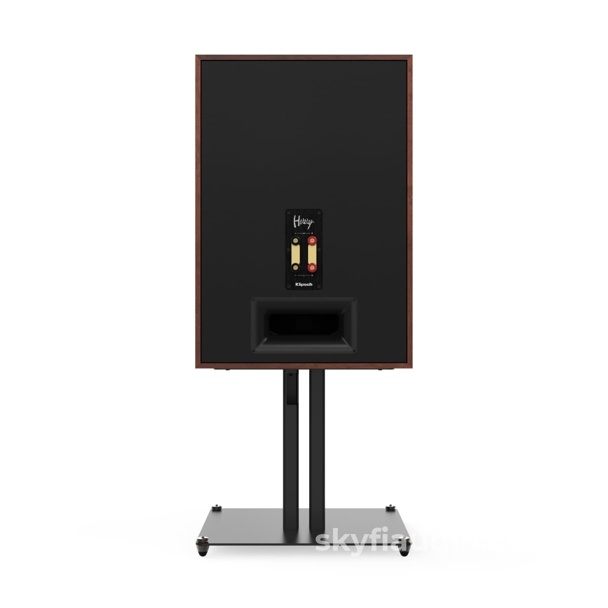 Klipsch KS Series Loudspeaker Stands - For Heresy Accessory