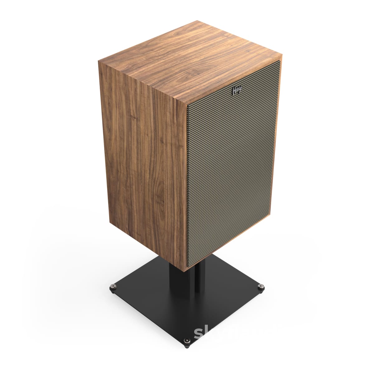 Klipsch KS Series Loudspeaker Stands - For Heresy Accessory