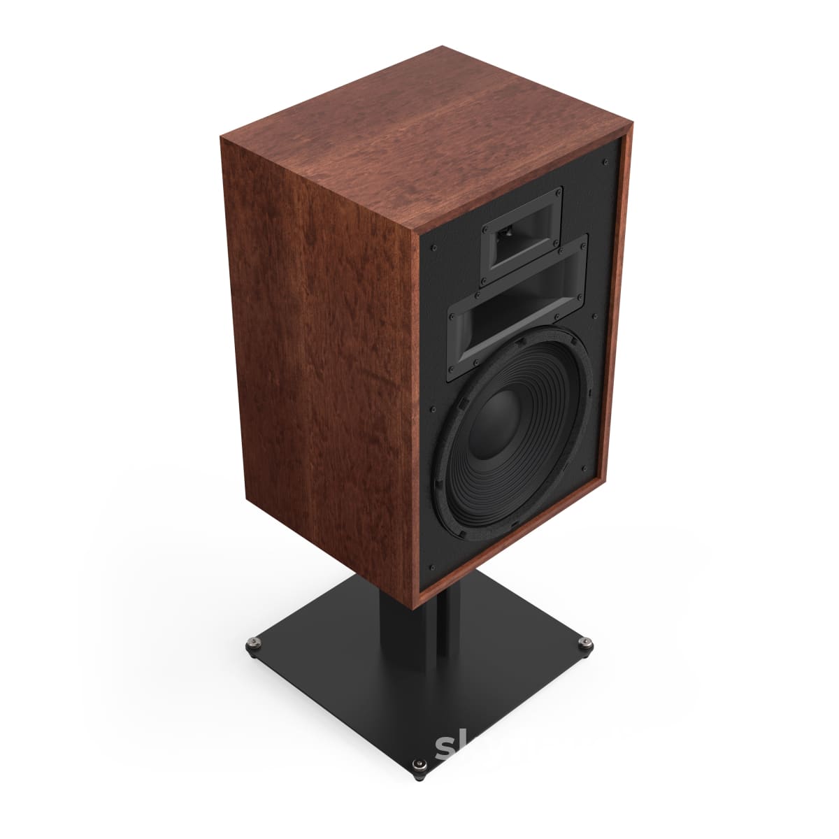 Klipsch KS Series Loudspeaker Stands - For Heresy Accessory