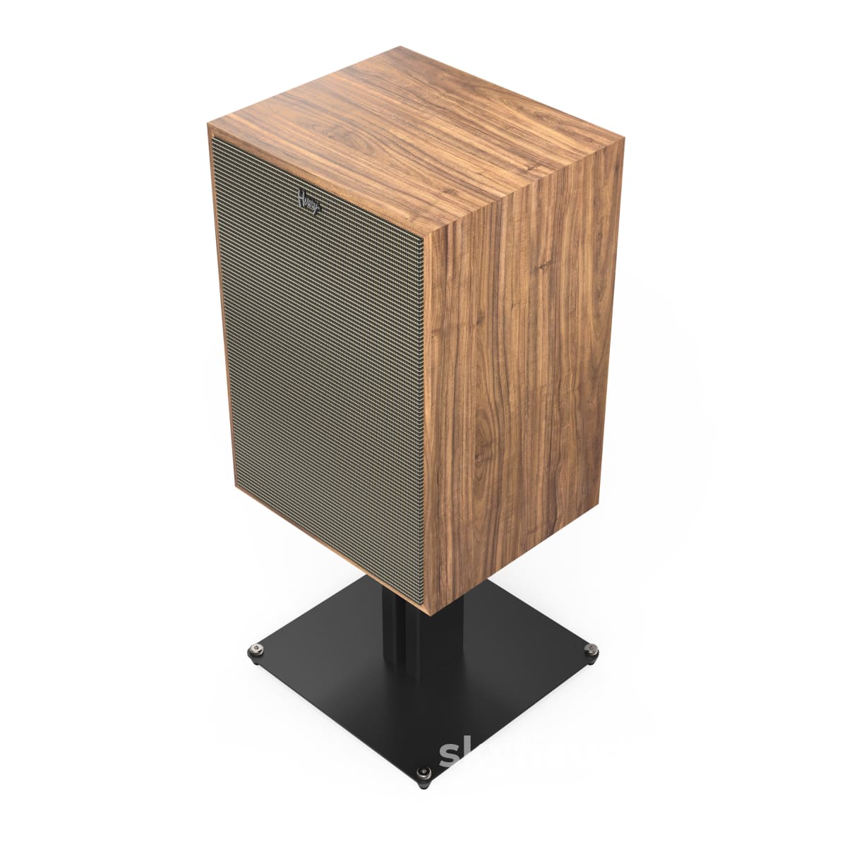 Klipsch KS Series Loudspeaker Stands - For Heresy Accessory