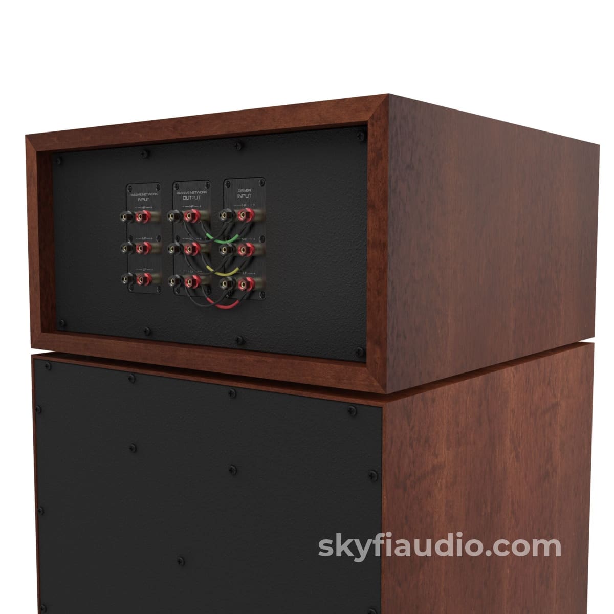 Klipsch La Scala AL6 Heritage Series Speakers (Pair) - NEW RELEASE Speakers