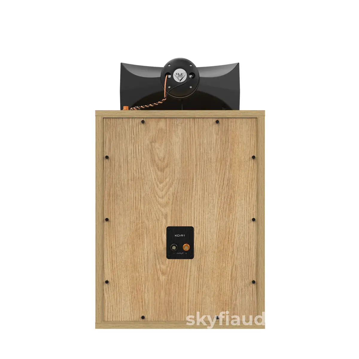 Klipsch + Ojas Ko-R1 Speakers - Limited Edition (Preorder)