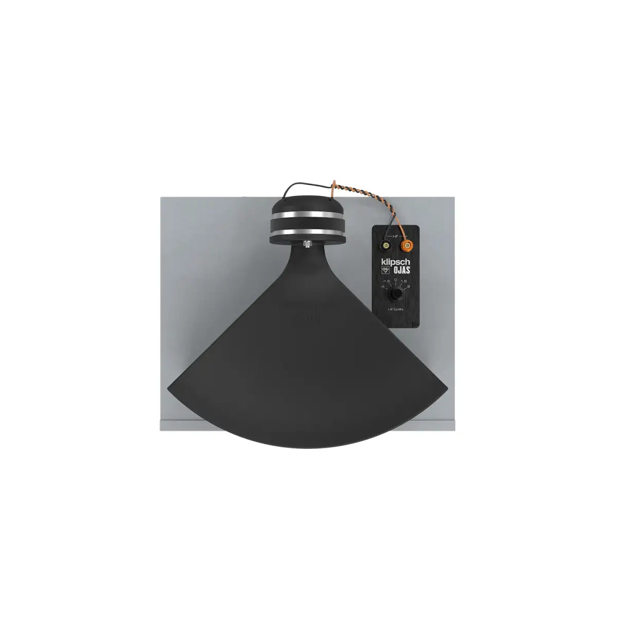 Klipsch + Ojas Ko-R1 Speakers - Limited Edition (Preorder)