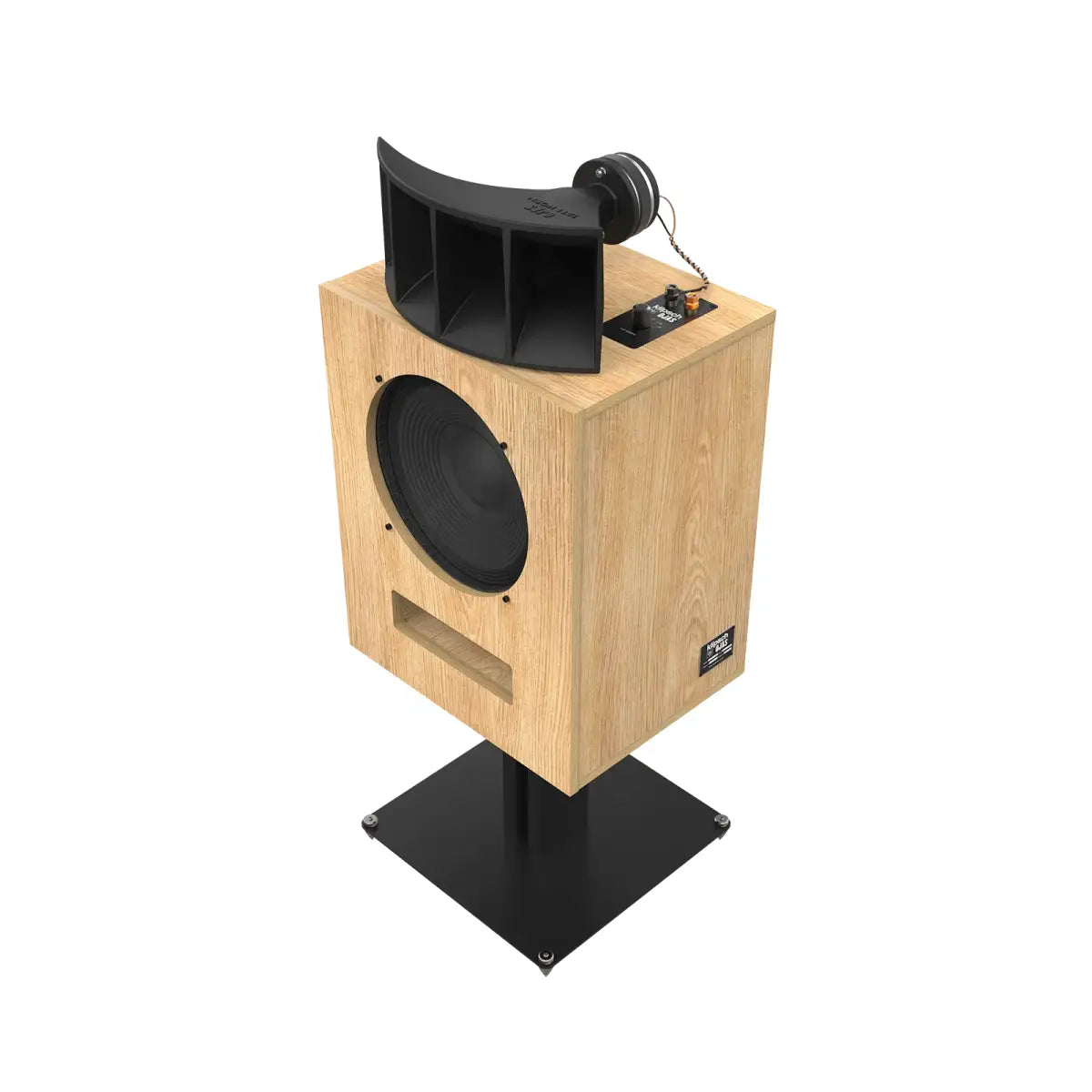 Klipsch + Ojas Ko-R1 Speakers - Limited Edition (Preorder)