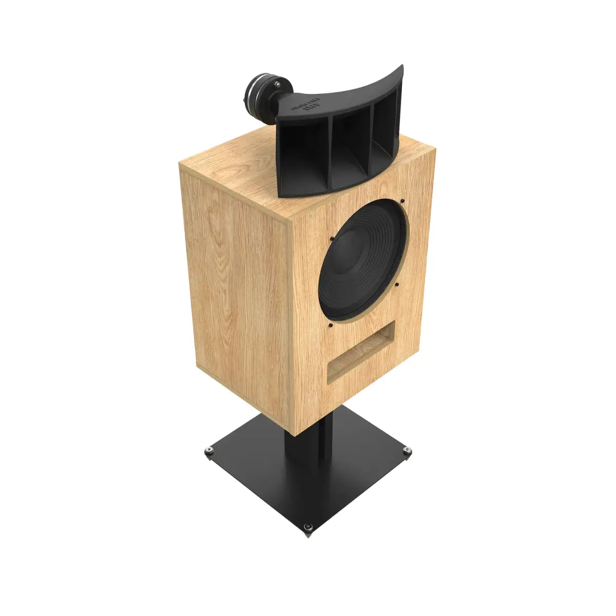 Klipsch + Ojas Ko-R1 Speakers - Limited Edition (Preorder)