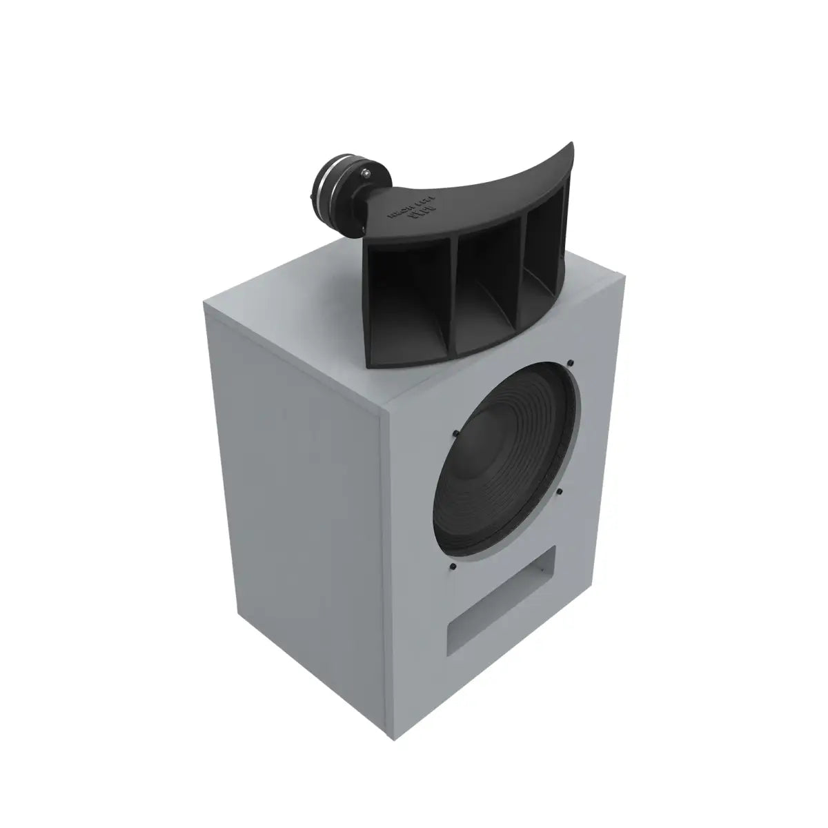 Klipsch + Ojas Ko-R1 Speakers - Limited Edition (Preorder)