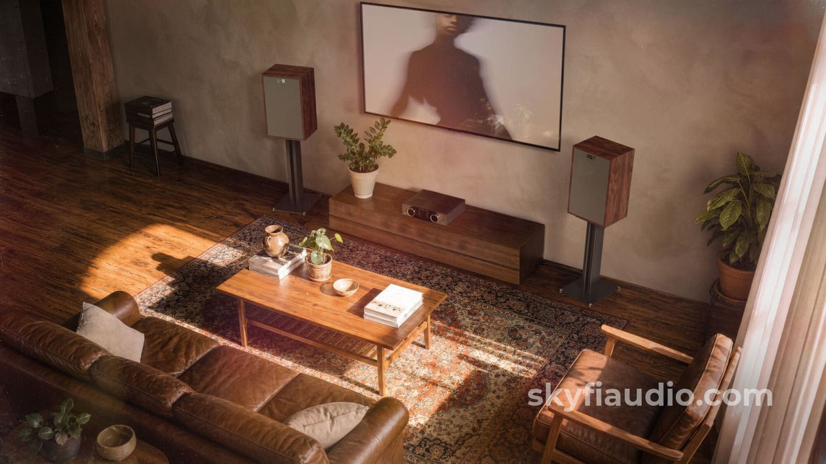 Klipsch Rebellion Speakers - New Release - Pre-Order Now with Free Shipping - Speakers