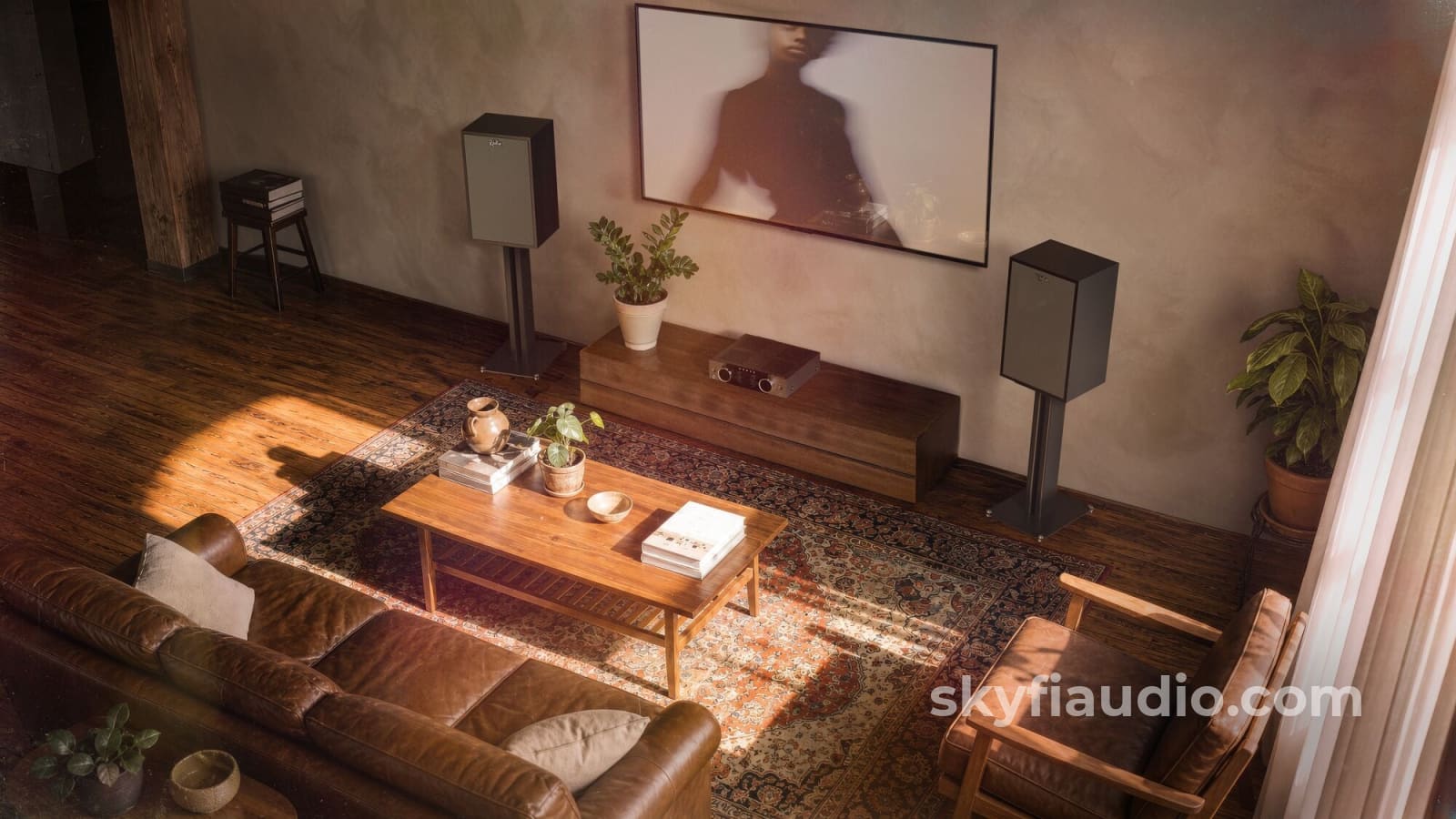 Klipsch Rebellion Speakers - New Release - Pre-Order Now with Free Shipping - Speakers