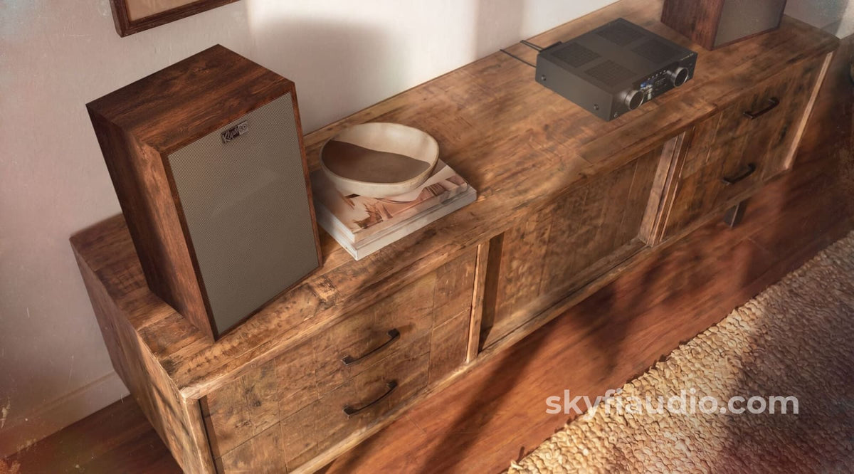 Klipsch Rebellion Speakers - New Release - Pre-Order Now with Free Shipping - Speakers