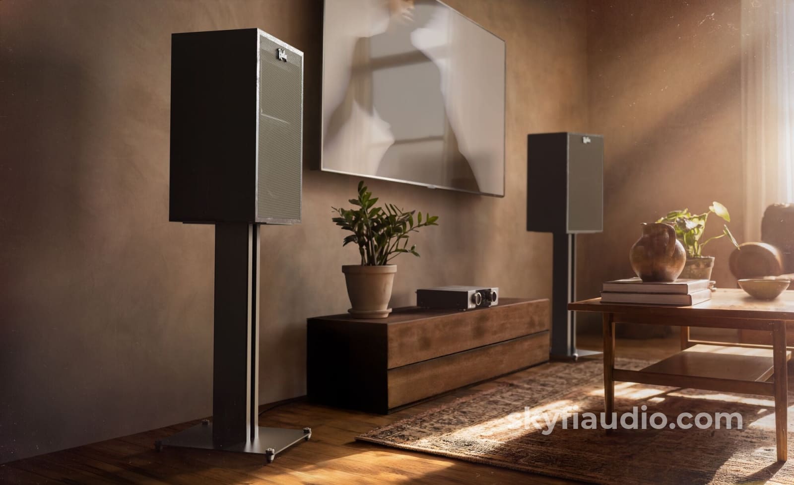 Klipsch Rebellion Speakers - New Release - Pre-Order Now with Free Shipping - Speakers