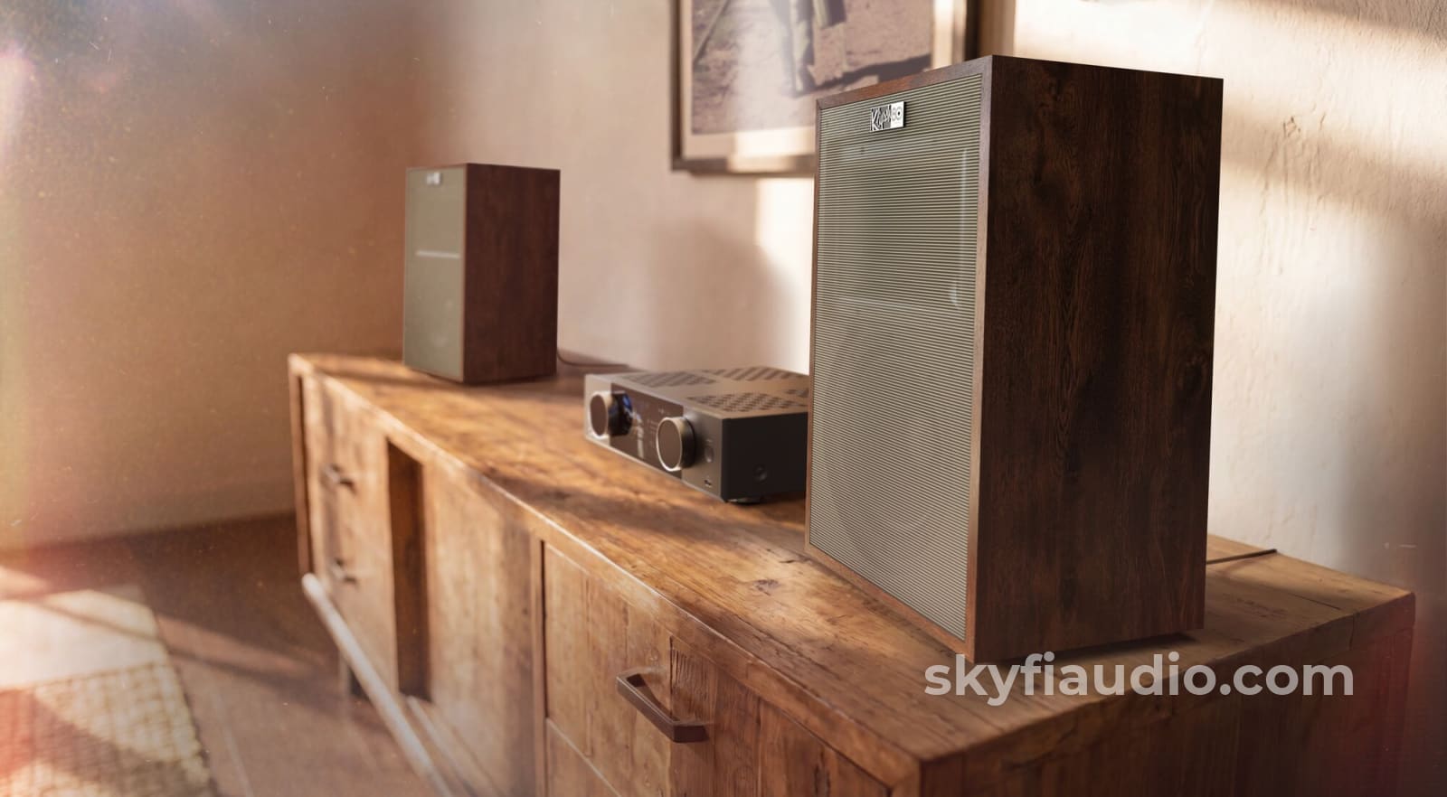 Klipsch Rebellion Speakers - New Release - Pre-Order Now with Free Shipping - Speakers