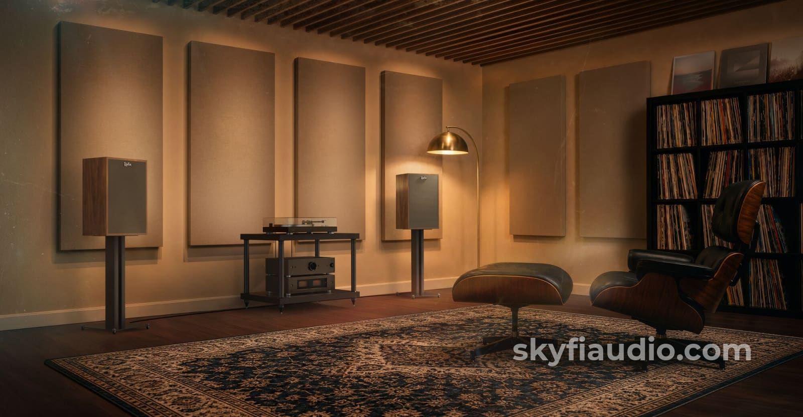 Klipsch Rebellion Speakers - New Release - Pre-Order Now with Free Shipping - Speakers