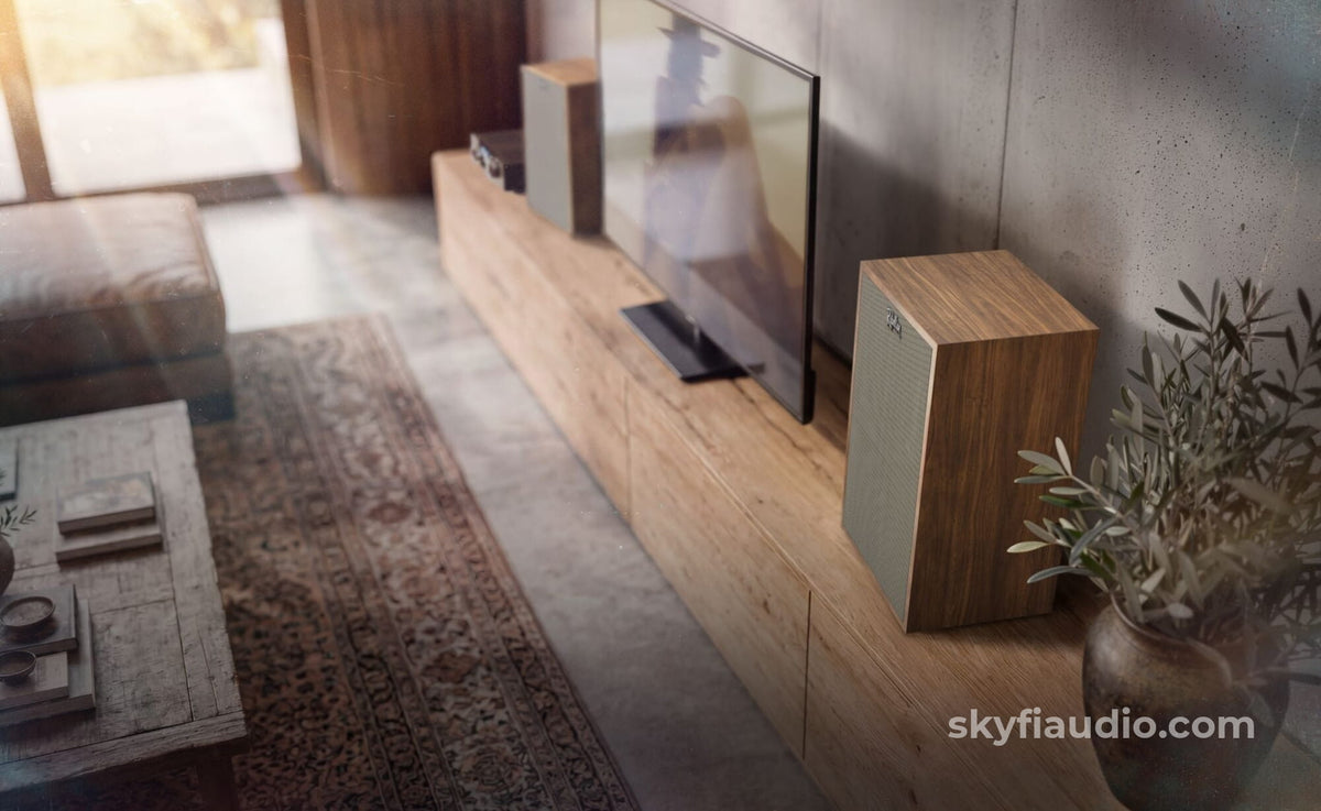 Klipsch Rebellion Speakers - New Release - Pre-Order Now with Free Shipping - Speakers