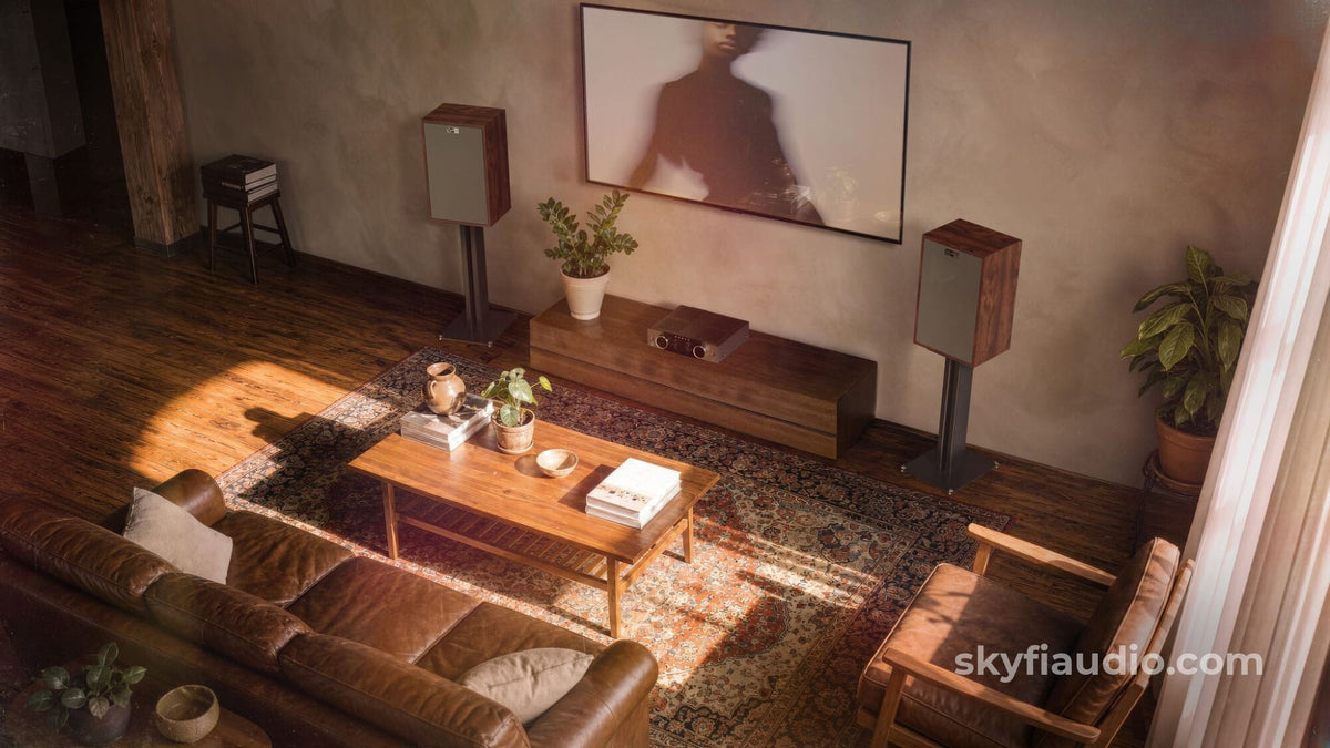 Klipsch Rebellion Speakers - New Release - Pre-Order Now with Free Shipping - Speakers