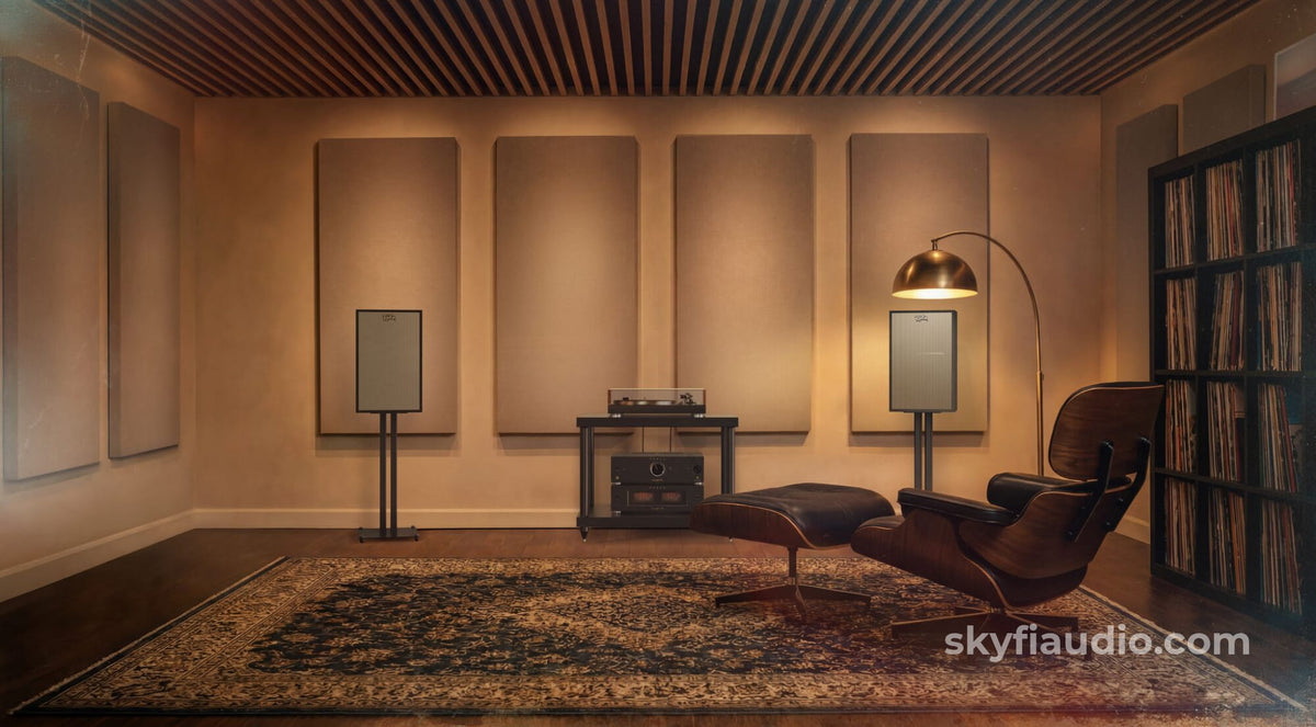 Klipsch Rebellion Speakers - New Release - Pre-Order Now with Free Shipping - Speakers