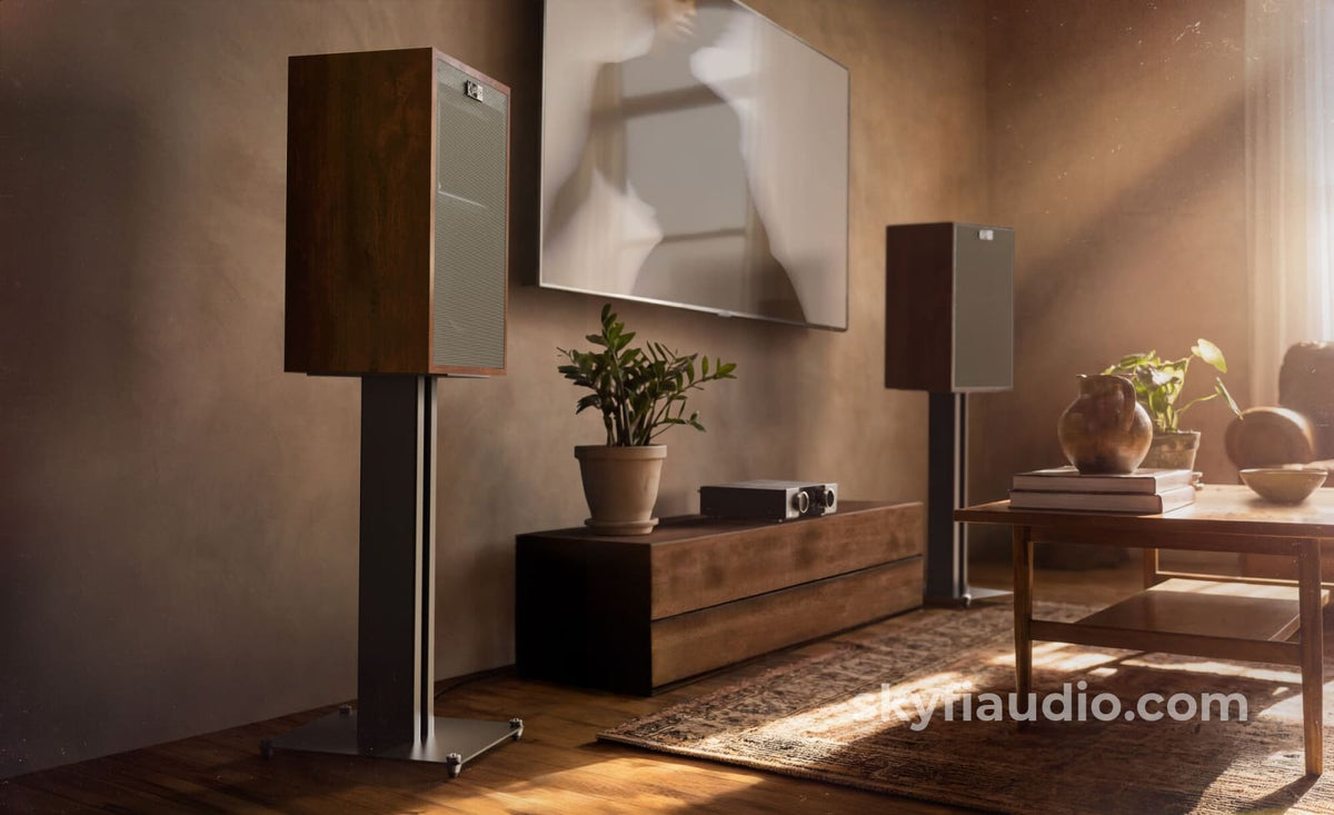 Klipsch Rebellion Speakers - New Release - Pre-Order Now with Free Shipping - Speakers