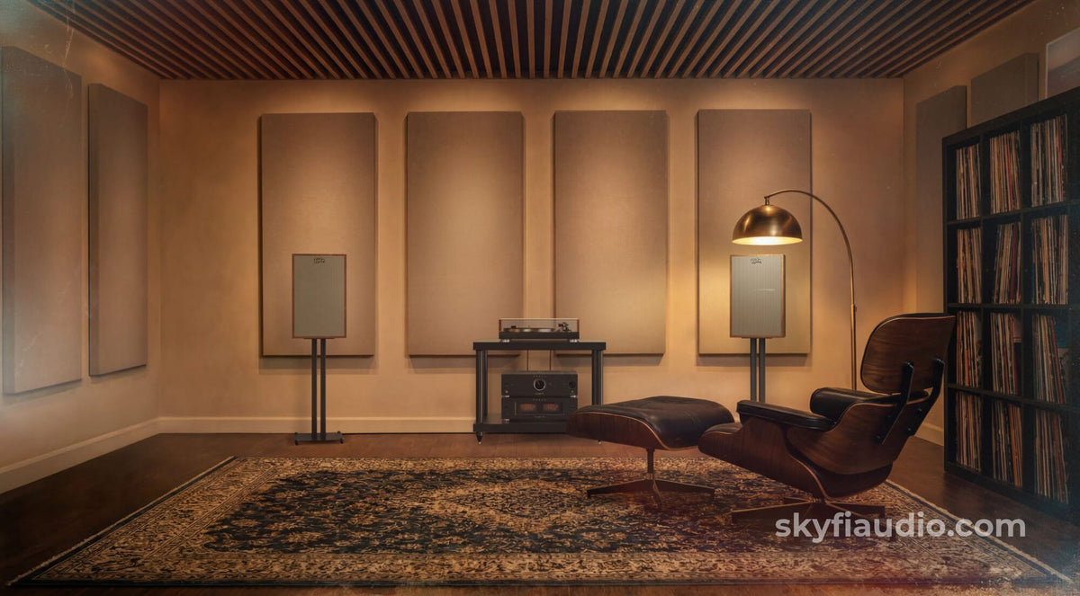 Klipsch Rebellion Speakers - New Release - Pre-Order Now with Free Shipping - Speakers