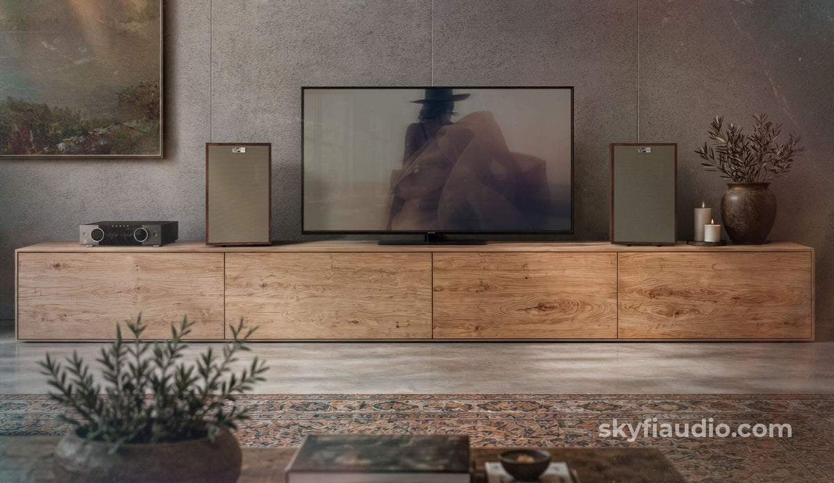 Klipsch Rebellion Speakers - New Release - Pre-Order Now with Free Shipping - Speakers