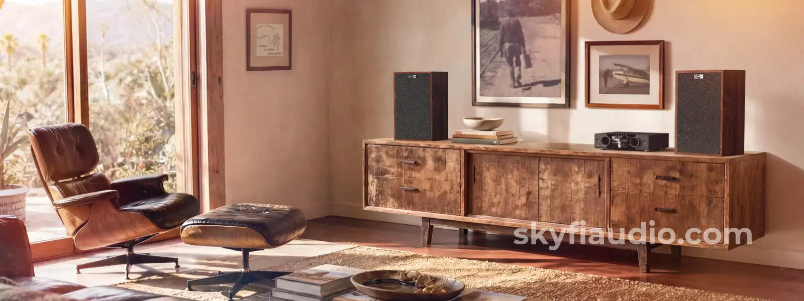 Klipsch Rebellion Speakers (Pair) - New Release - Speakers