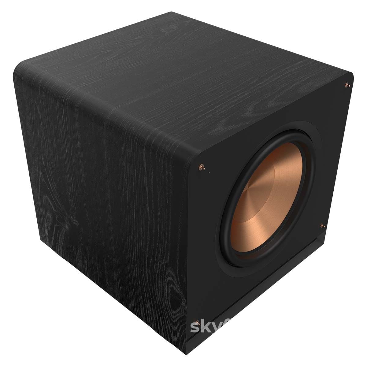 Klipsch Rp-1600Sw 16’’ High Excursion Subwoofer