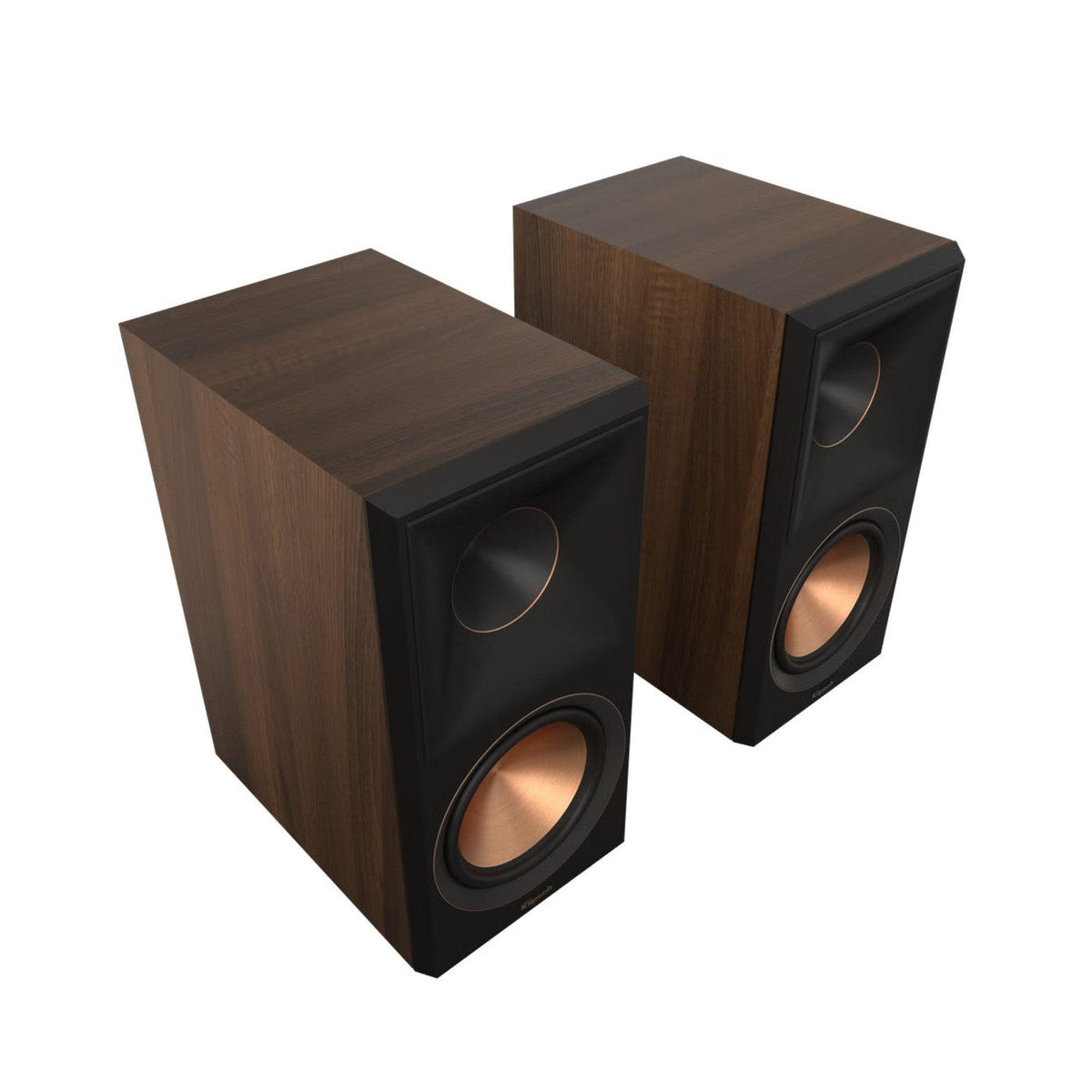 Klipsch RP-500M II Standmount Speakers - Demo/New - Speakers