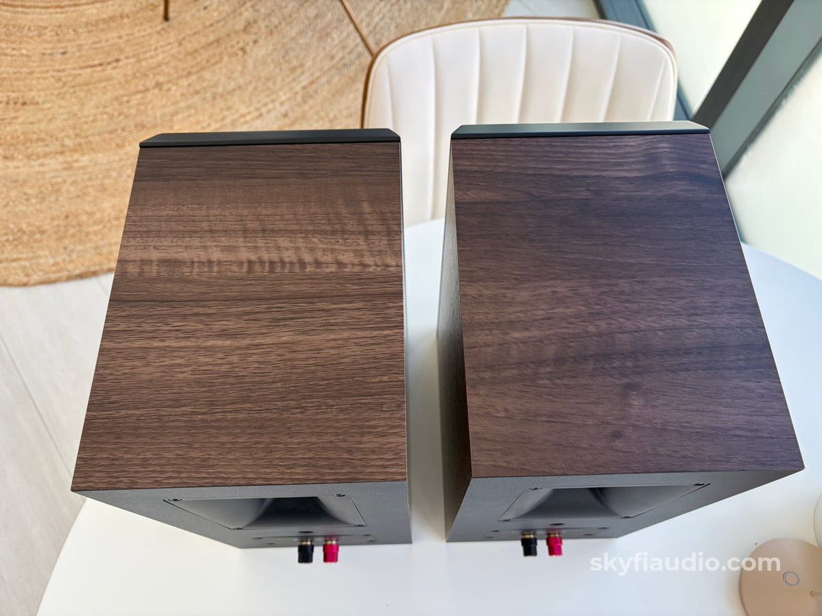 Klipsch RP-500M II Standmount Speakers - Demo/New - Speakers