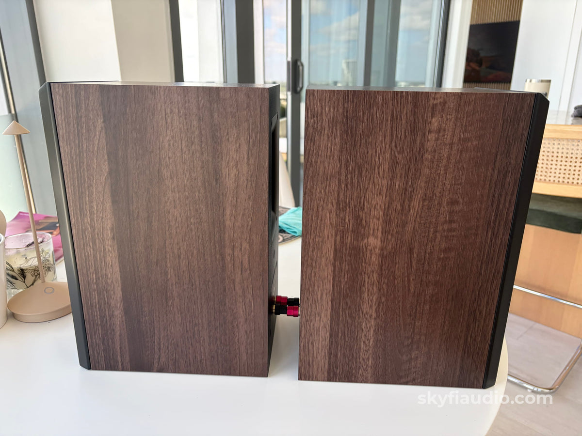 Klipsch RP-500M II Standmount Speakers - Demo/New - Speakers