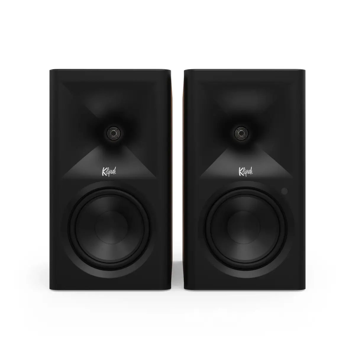 Klipsch ’The Fives’ Powered Speakers W/Phono HDMI ARC - NEW