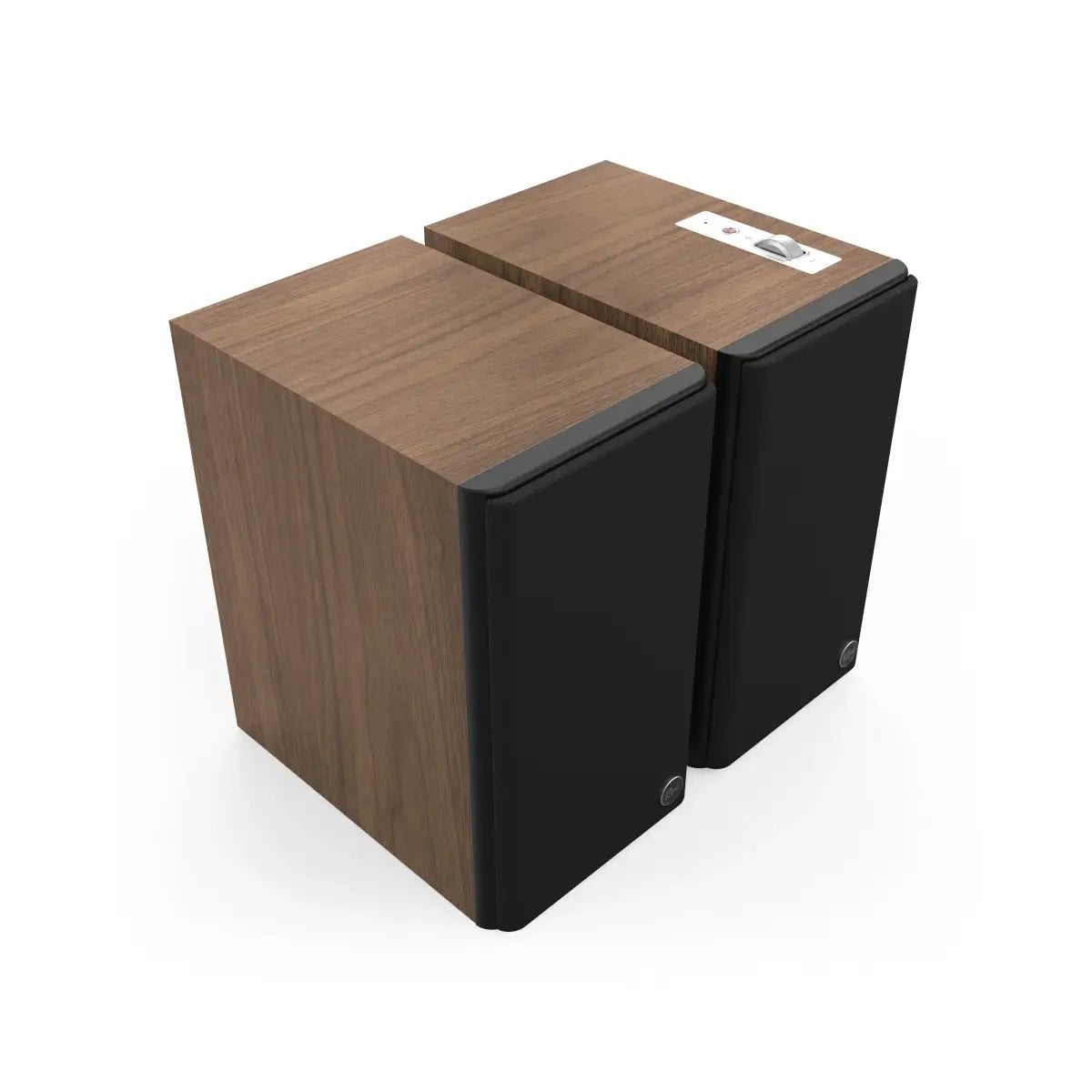 Klipsch ’The Fives’ Powered Speakers W/Phono HDMI ARC - NEW