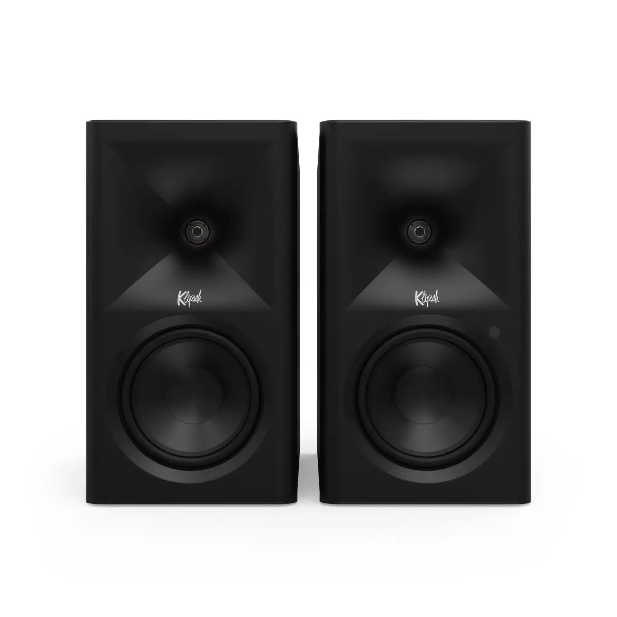 Klipsch ’The Fives’ Powered Speakers W/Phono HDMI ARC - NEW