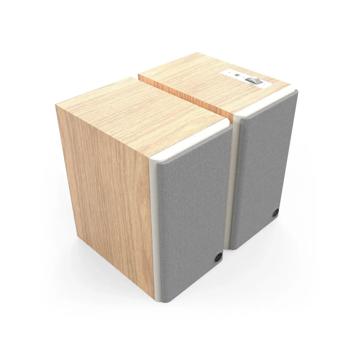 Klipsch ’The Fives’ Powered Speakers W/Phono HDMI ARC - NEW