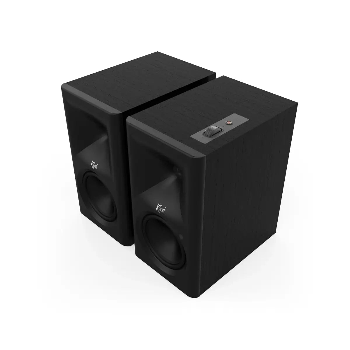 Klipsch ’The Fives’ Powered Speakers W/Phono HDMI ARC - NEW