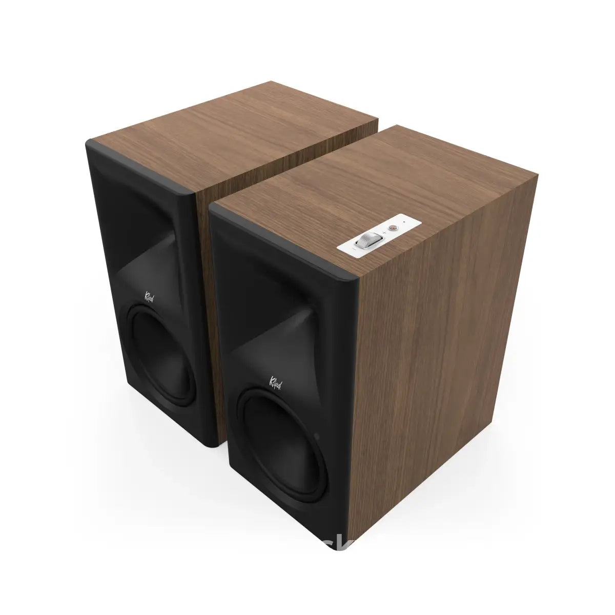 Klipsch ’The Nines II’ Powered Speakers W/Phono and Streaming - NEW Speakers