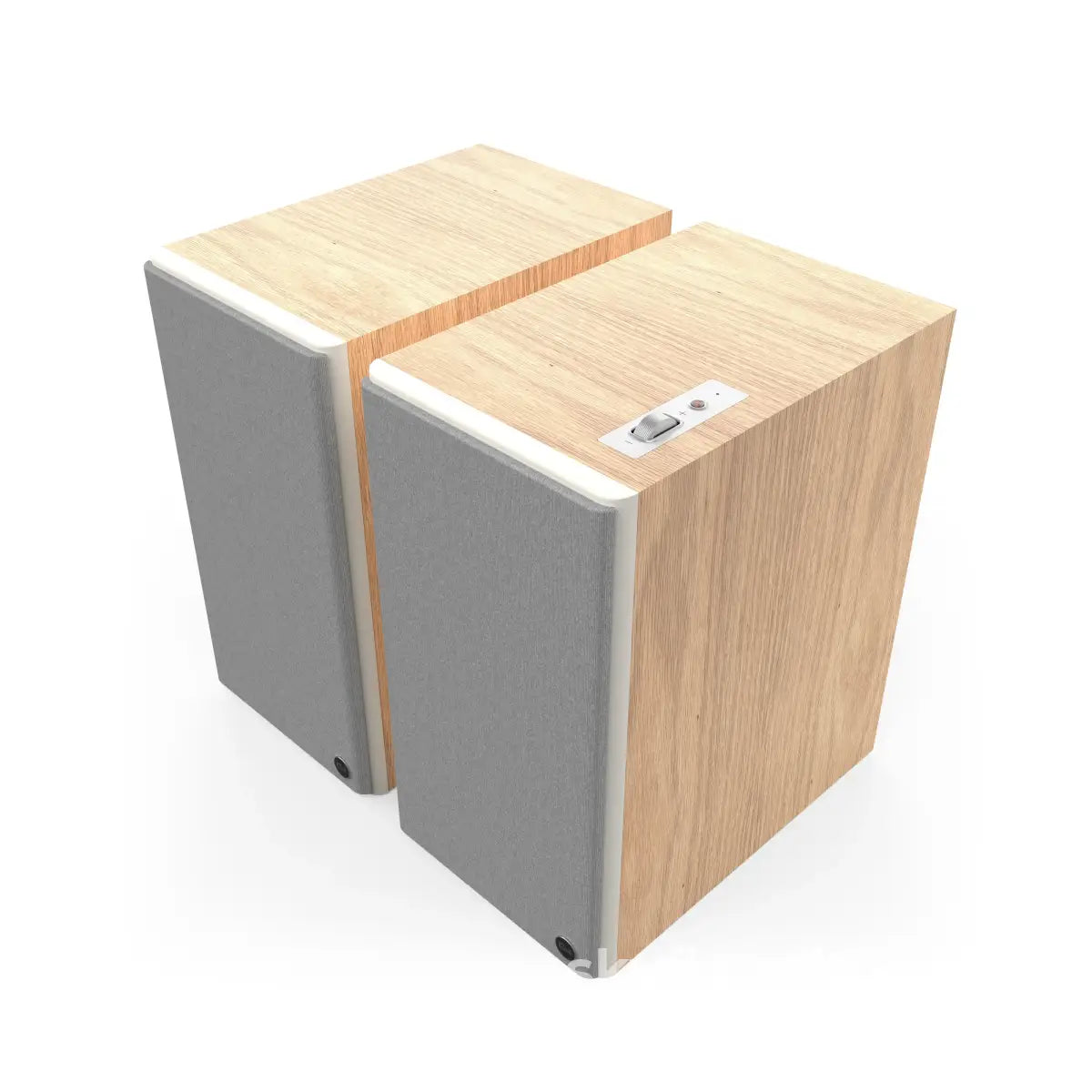 Klipsch ’The Nines II’ Powered Speakers W/Phono and Streaming - NEW Speakers