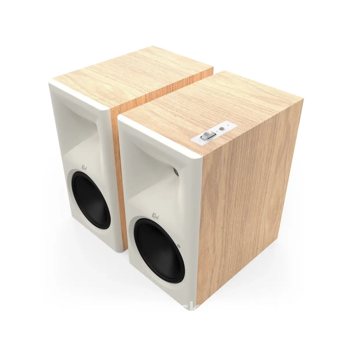 Klipsch ’The Nines II’ Powered Speakers W/Phono and Streaming - NEW Speakers