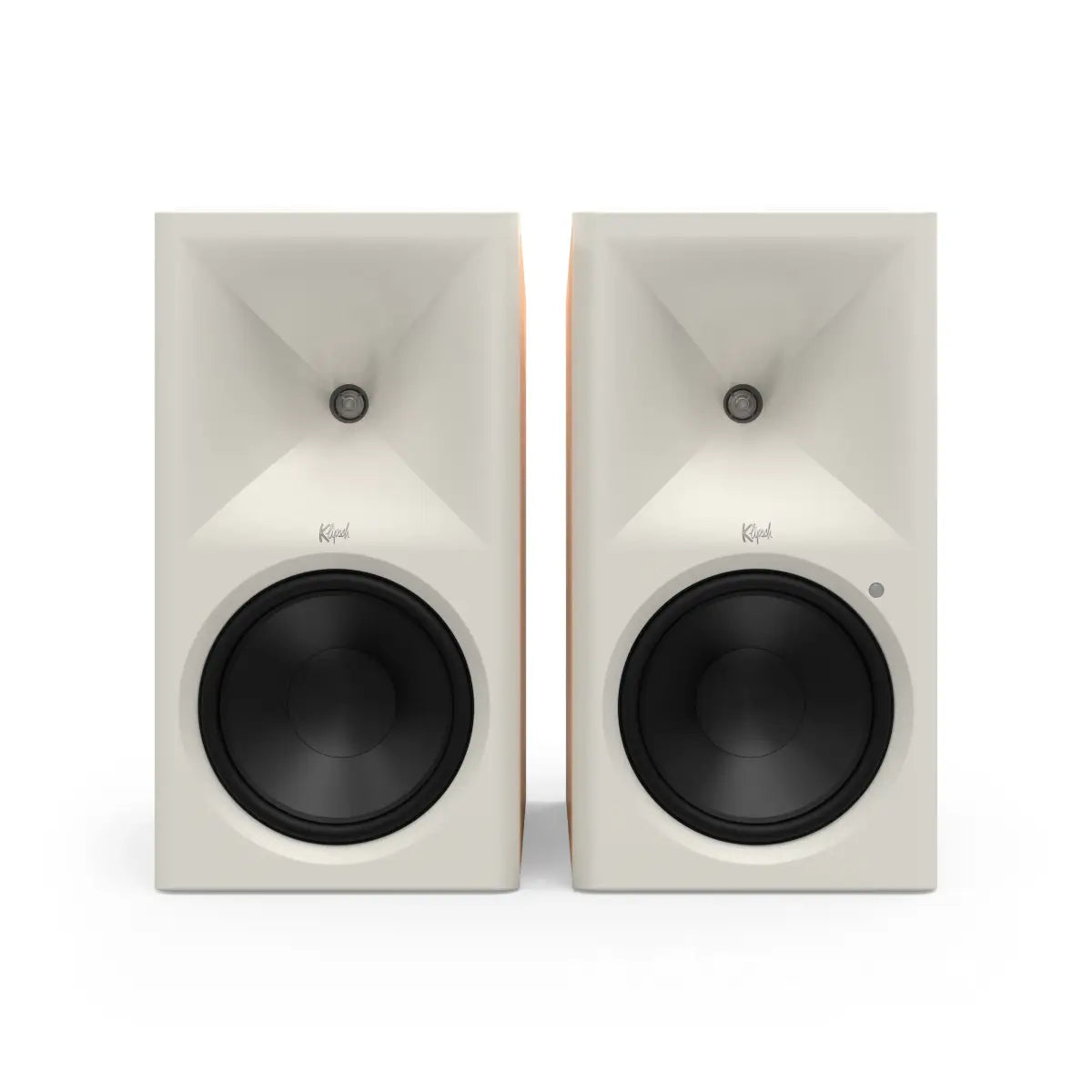 Klipsch ’The Nines II’ Powered Speakers W/Phono and Streaming - NEW Speakers