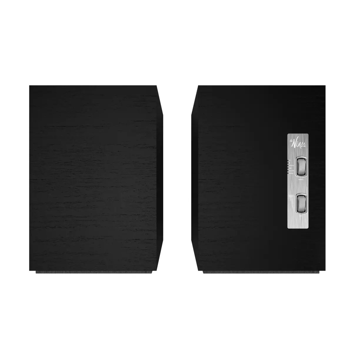 Klipsch The Nines Power Speakers With Optional Stands - New