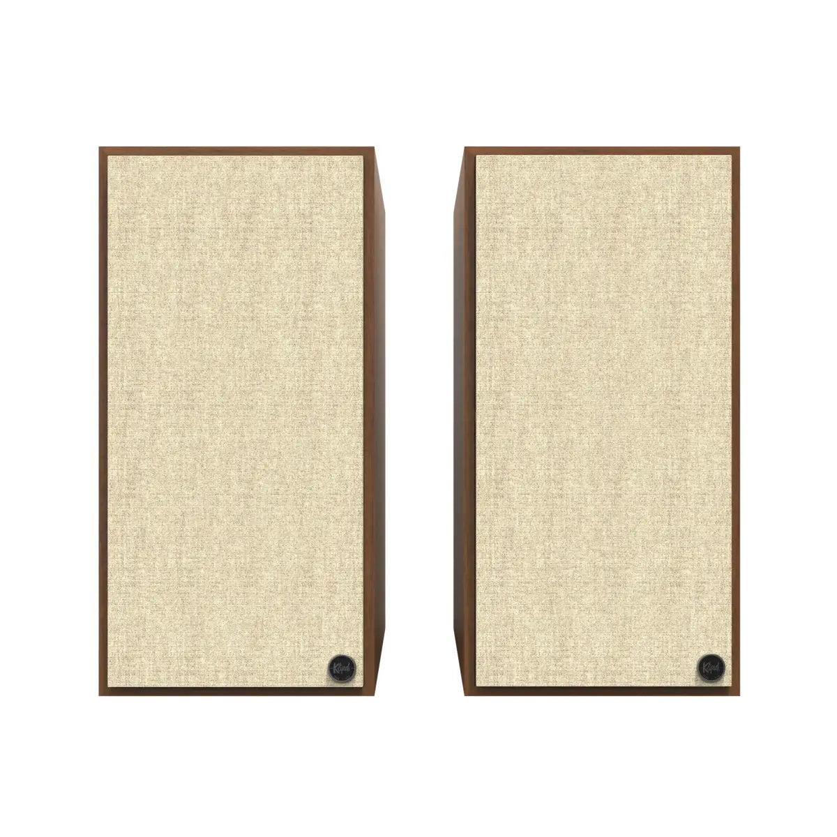 Klipsch The Nines Power Speakers With Optional Stands - New