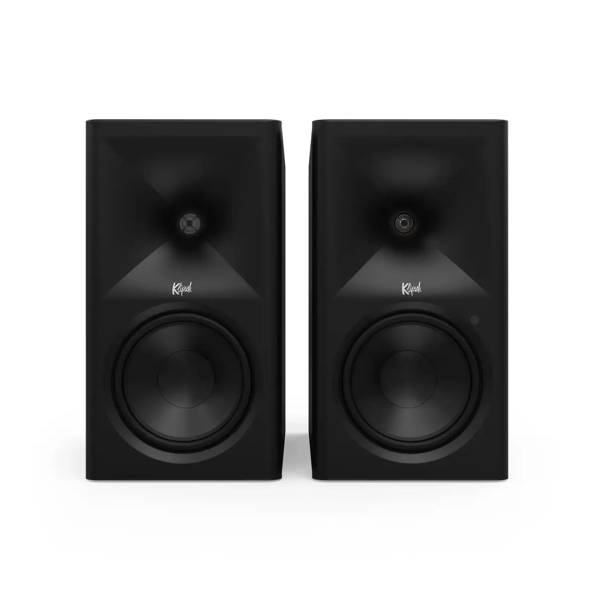 Klipsch ’The Sevens II’ Powered Speakers W/Phono and Streaming - NEW Speakers