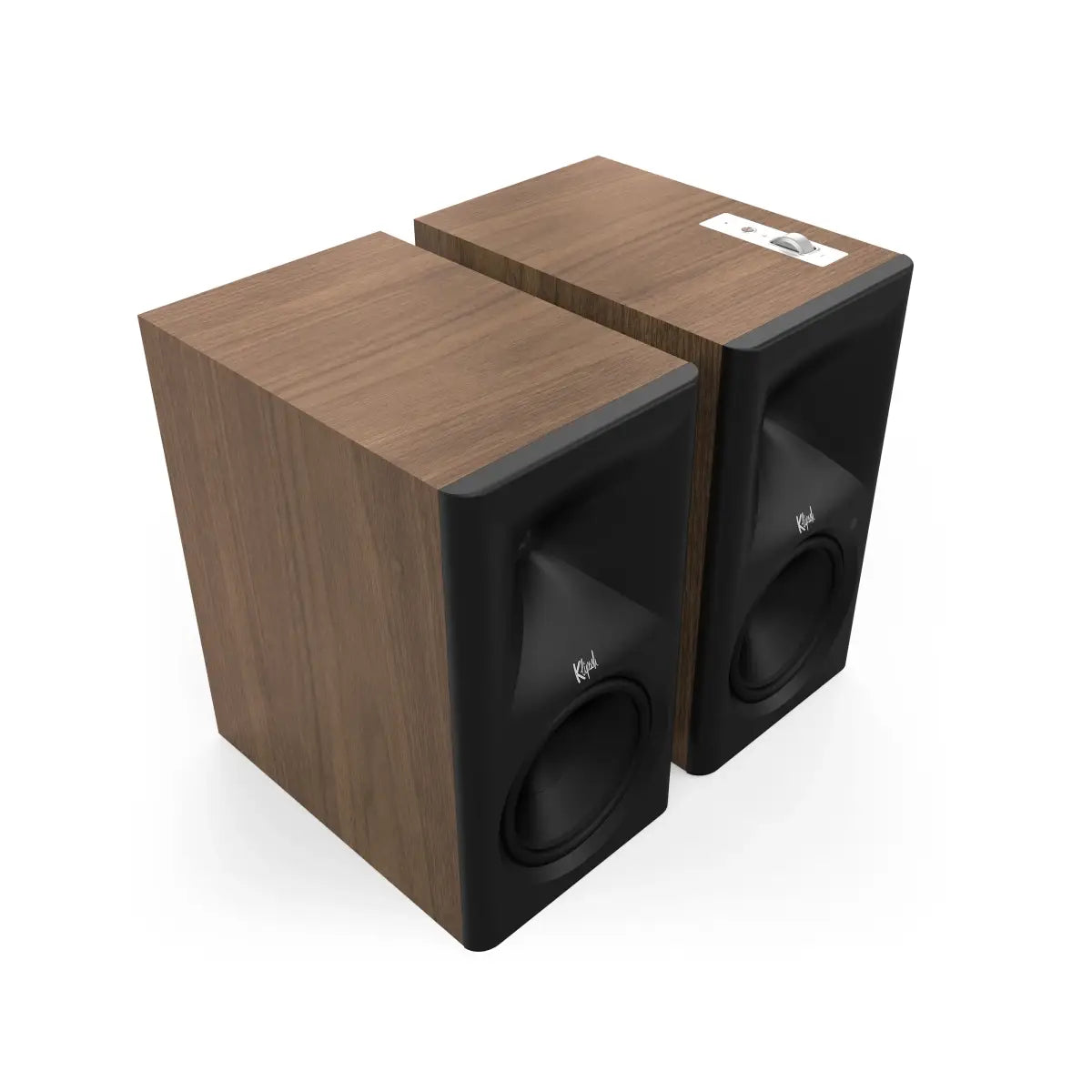 Klipsch ’The Sevens II’ Powered Speakers W/Phono and Streaming - NEW Speakers