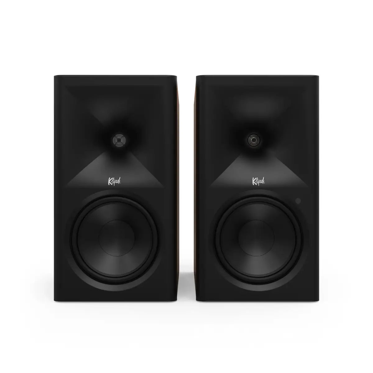 Klipsch ’The Sevens II’ Powered Speakers W/Phono and Streaming - NEW Speakers