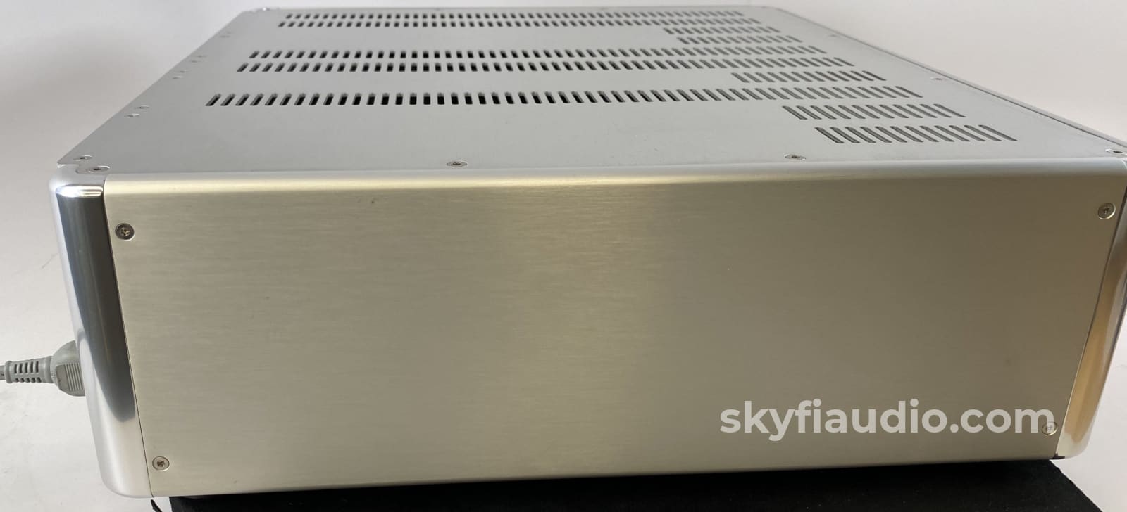 Krell Home Theater Standard 2 (Hts) 7.1 Audio Processor Preamplifier