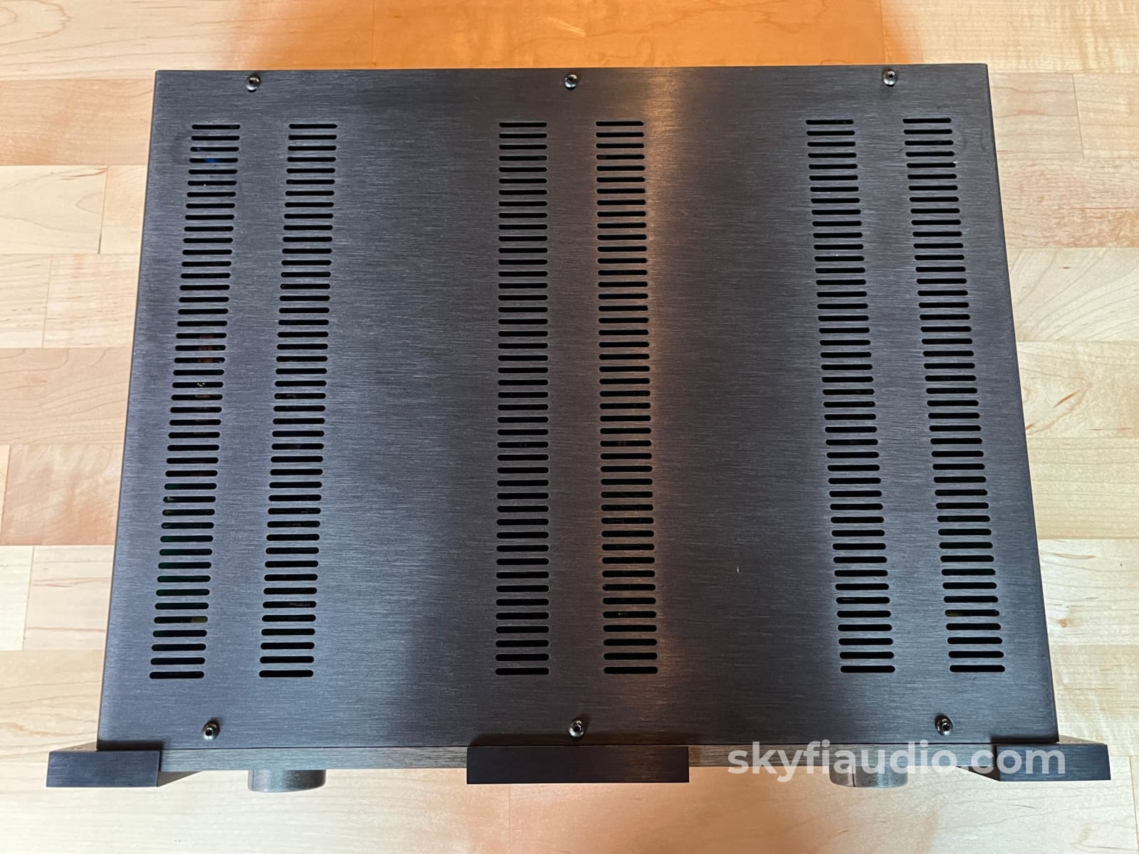 Krell KBX 2-Way Crossover For Apogee Full Range Speakers - Rare Lightly Serviced Accessory