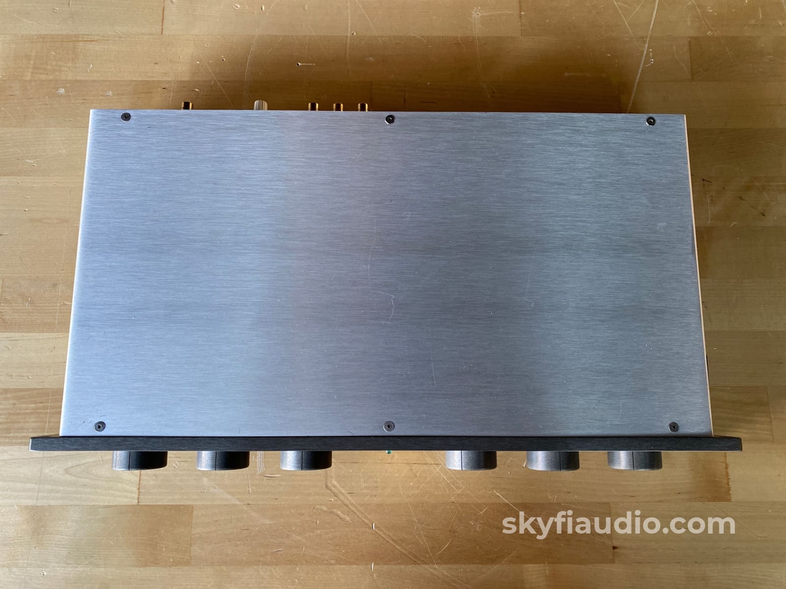 Krell Krx-1 Active Crossover - Super Rare Accessory
